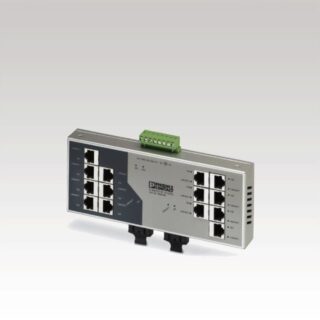 2832593 FL SWITCH SF 14TX/2FX