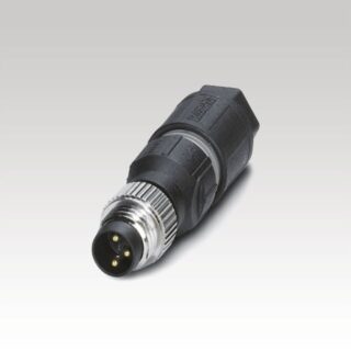 1441024 SACC-M 8MS-3QO-0.5-M