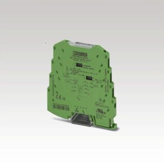 2810780 MINI MCR-SL-SHUNT-UI-NC