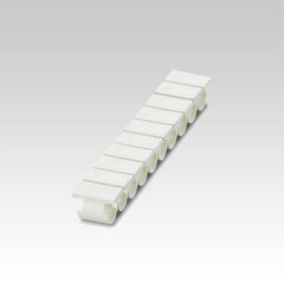 1013562 LBHZ 3/WH:UNBEDRUCKT