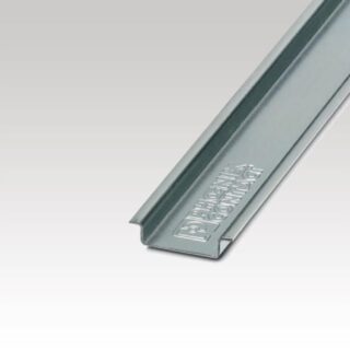 0801704 NS 35/ 7.5 AL UNPERF 2000MM