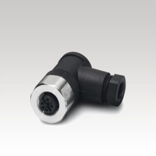 1553297 SACC-M12FR-5CON-PG 7-VA