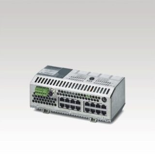 2700996 FL SWITCH SMCS 16TX