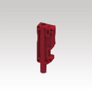 3038723 PS-5/2.3MM RD