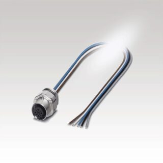 1519998 SACC-EC-FSB-5CON-M16/0.5 SCO