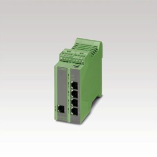 2989527 FL SWITCH LM 5TX