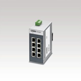 2891002 FL SWITCH SFNB 8TX