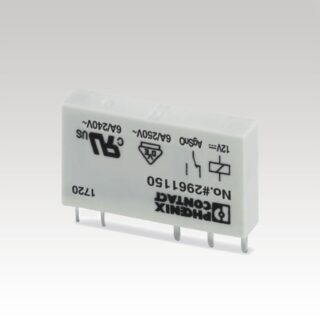 2961150 REL-MR- 12DC/21