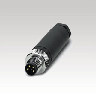 1501265 SACC-M 8MS-4CON-M-SW