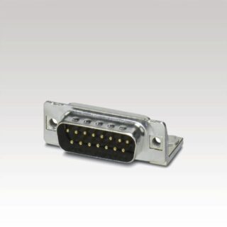 1688081 VS-15-ST-DSUB-ER