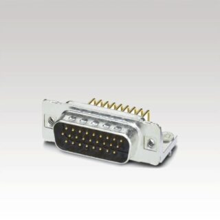1655153 D-SUB - VS-15-ST-DSUB-HD-ER