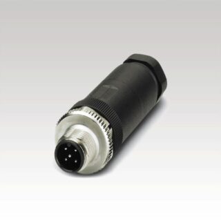 1681460 SACC-M12MS-5CON-PG 9-M