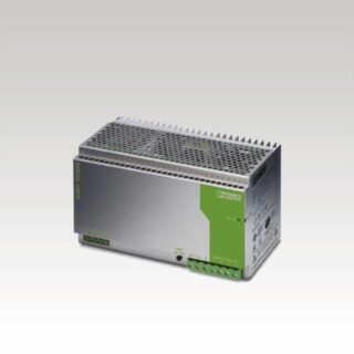 2938222 QUINT-PS-3X400-500AC/48DC/20