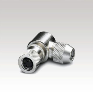 1436479 SACC-M 8FR-3CON-SH