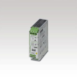 2320186 QUINT-ORING/24DC/2X20/1X40