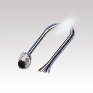 1520055 SACC-E-MS-5CON-M16/0.5 SCO