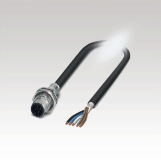 1419409 SACCBP-MS-5CON-M16/1.0-PUR SCO