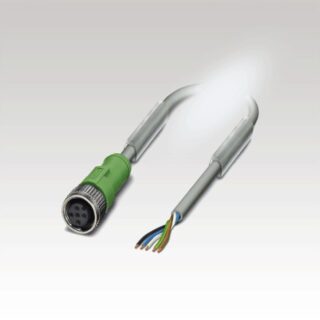 1454419 SAC-5P- 1.5-802/M12FS