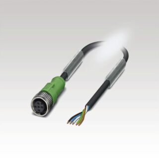 1669835 SAC-5P- 3.0-PUR/M12FS