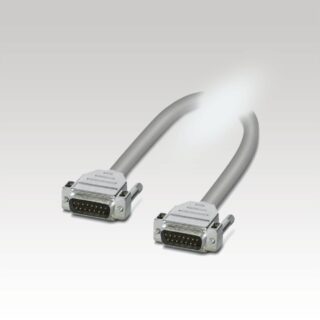 2305622 CABLE-D15SUB/S/S/300/KONFEK/S