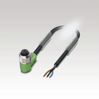 1668218 SAC-3P- 5.0-PUR/M12FR B