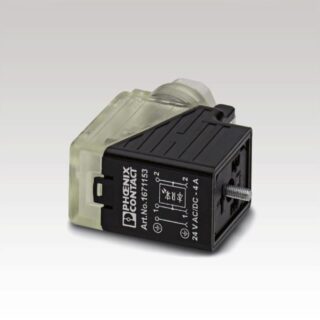 1671153 SACC-V-3CON-PG9/B-1L-S