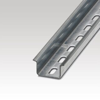 1206599 NS 35/15 ZN PERF 2000MM