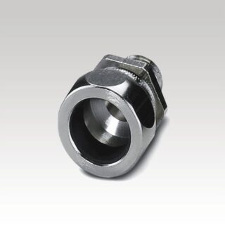 3241045 WP-G BRASS IP40 M12