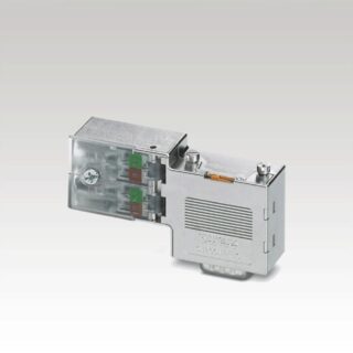 2313672 D-SUB - SUBCON-PLUS-PROFIB/90/IDC