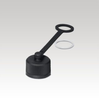 1456187 PROT-M12 FS-PA-CHAIN-EYE-DM12