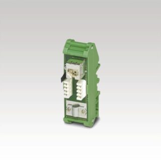 2901645 FL-PP-RJ45-LSA