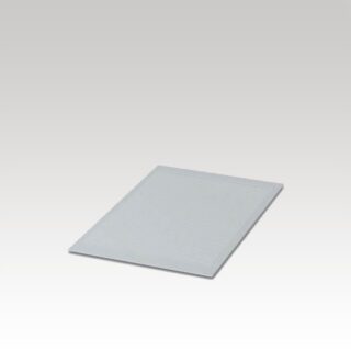 0803922 SK U/5.0 WH:UNBEDRUCKT