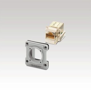 1689488 VS-08-A-RJ45/MOD-1-IP67-SET-BU