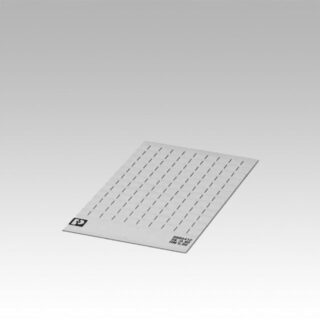 0805412 SK 5.08/3.8:UNBEDRUCKT