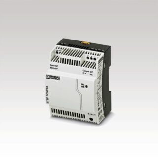 2868619 STEP-PS/1AC/15DC/4