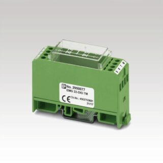 2950077 EMG 22-DIO 7M