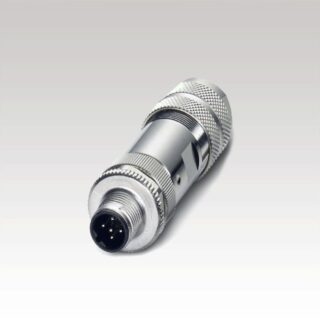 1401096 SACC-M12MSB-5CON-PG9 SH XL PB