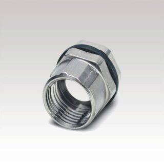 1432460 SACC-M12-SCO NUT L 90