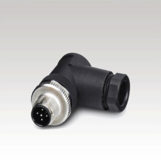 1681473 SACC-M12MR-5CON-PG9-M