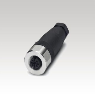 1553255 SACC-M12FS-5CON-PG 7-VA