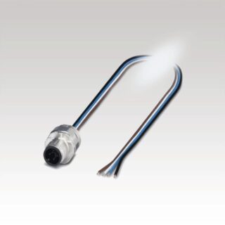 1523463 SACC-EC-MS-4CON-M16/0.5 SCO