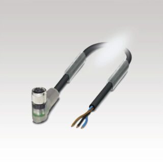 1671085 SAC-3P- 5.0-PUR/M 8FR-2L