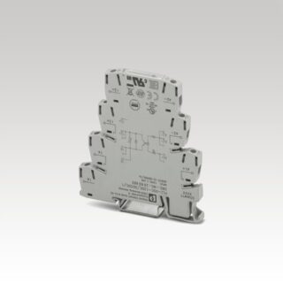 2980665 PLC-OSC- 12DC/300DC/ 1