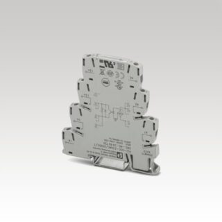 2980720 PLC-OSC-230AC/300DC/ 1