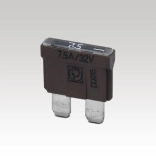 0913702 SI FORM C 7.5 A DIN 72581