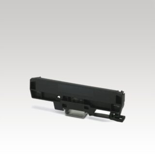 2200155 UM-PRO 108 COVER-L BK