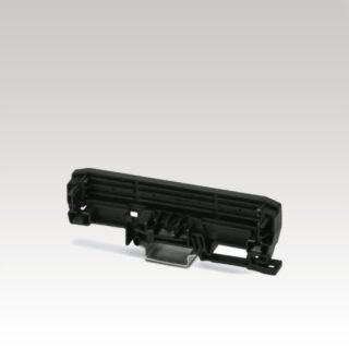 2200156 UM-PRO 108 COVER-R BK