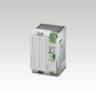 2320267 QUINT-UPS/ 24DC/ 24DC/10/3.4AH