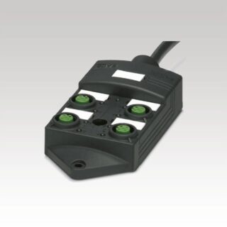 1452437 SACB-4/ 8-10.0PUR SCO P