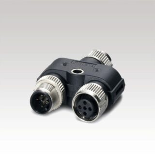 1419933 SAC-5PY-F/M-F VP SH